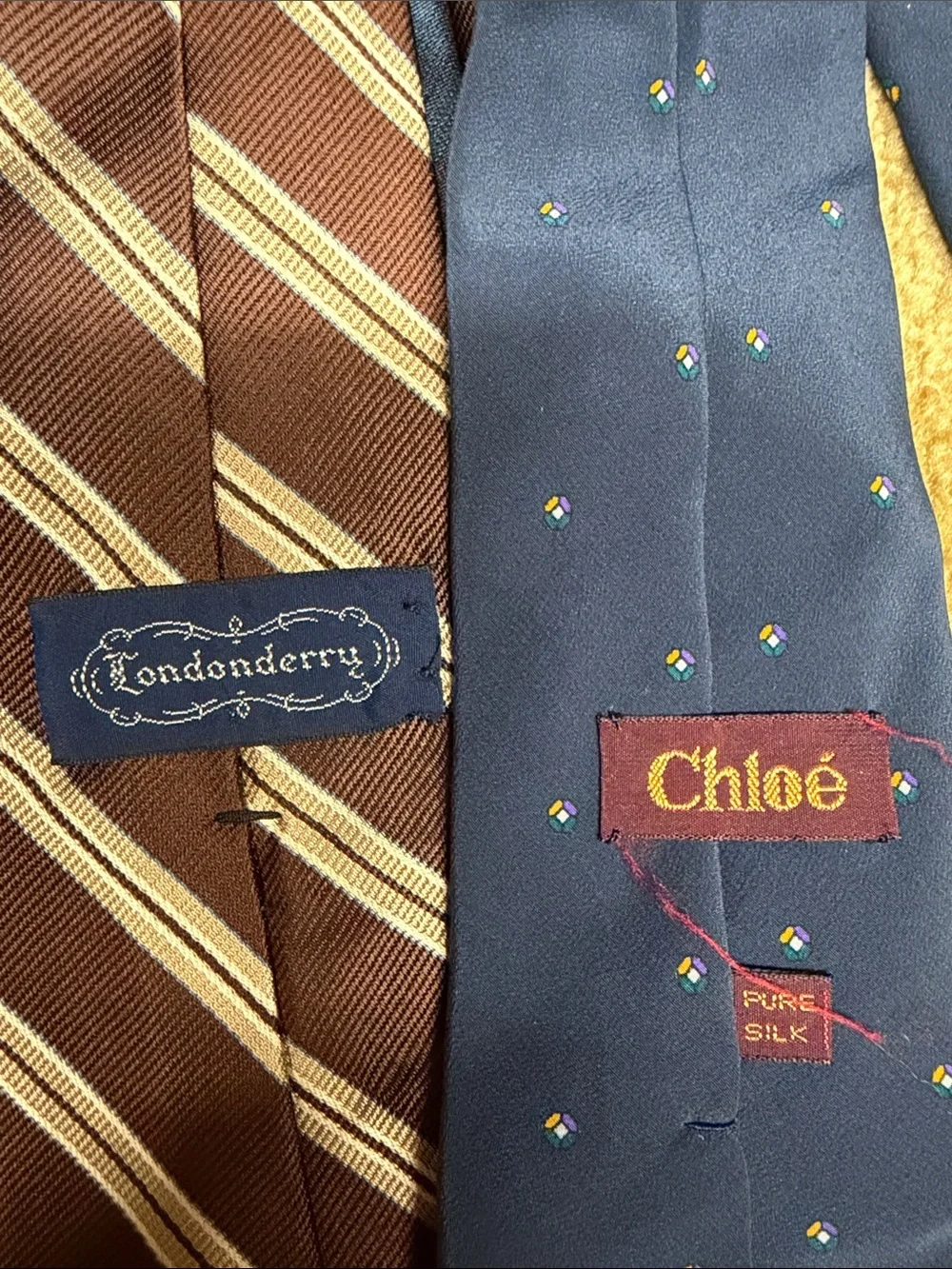 Men's Ties